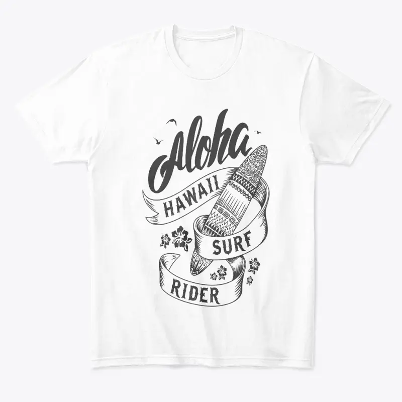 Aloha ..!