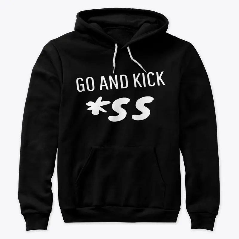 Go and Kick